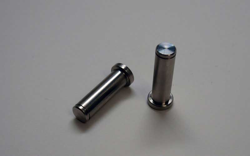 Clevis Pin 3/8
