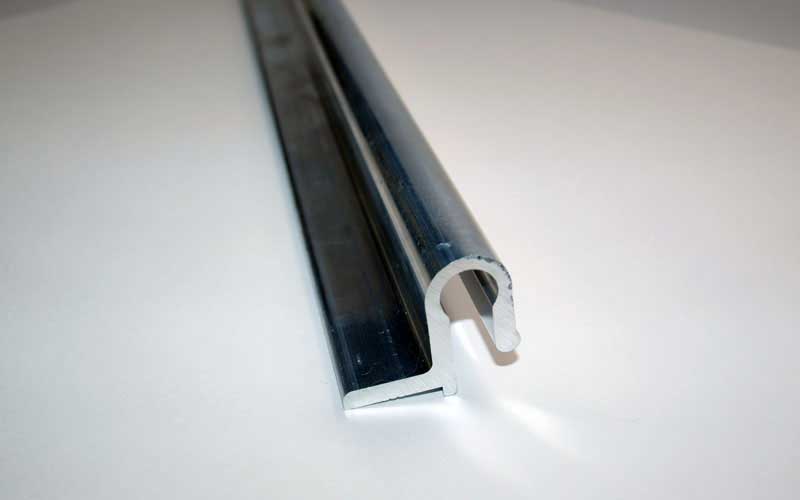Extruded Lid Seal
